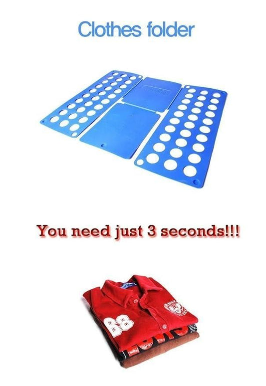 Clothes Folding Board